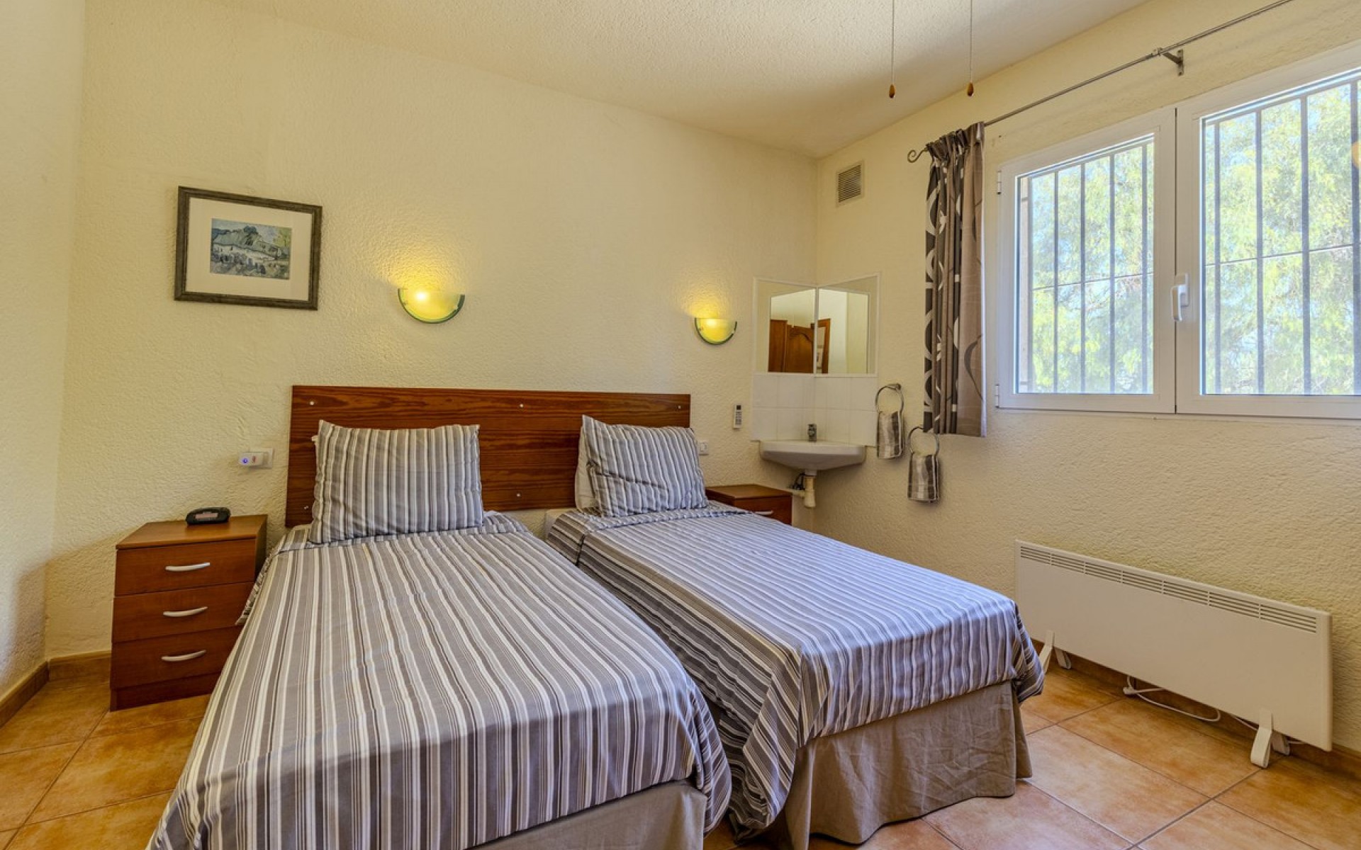 A Vendre - Villa - Javea