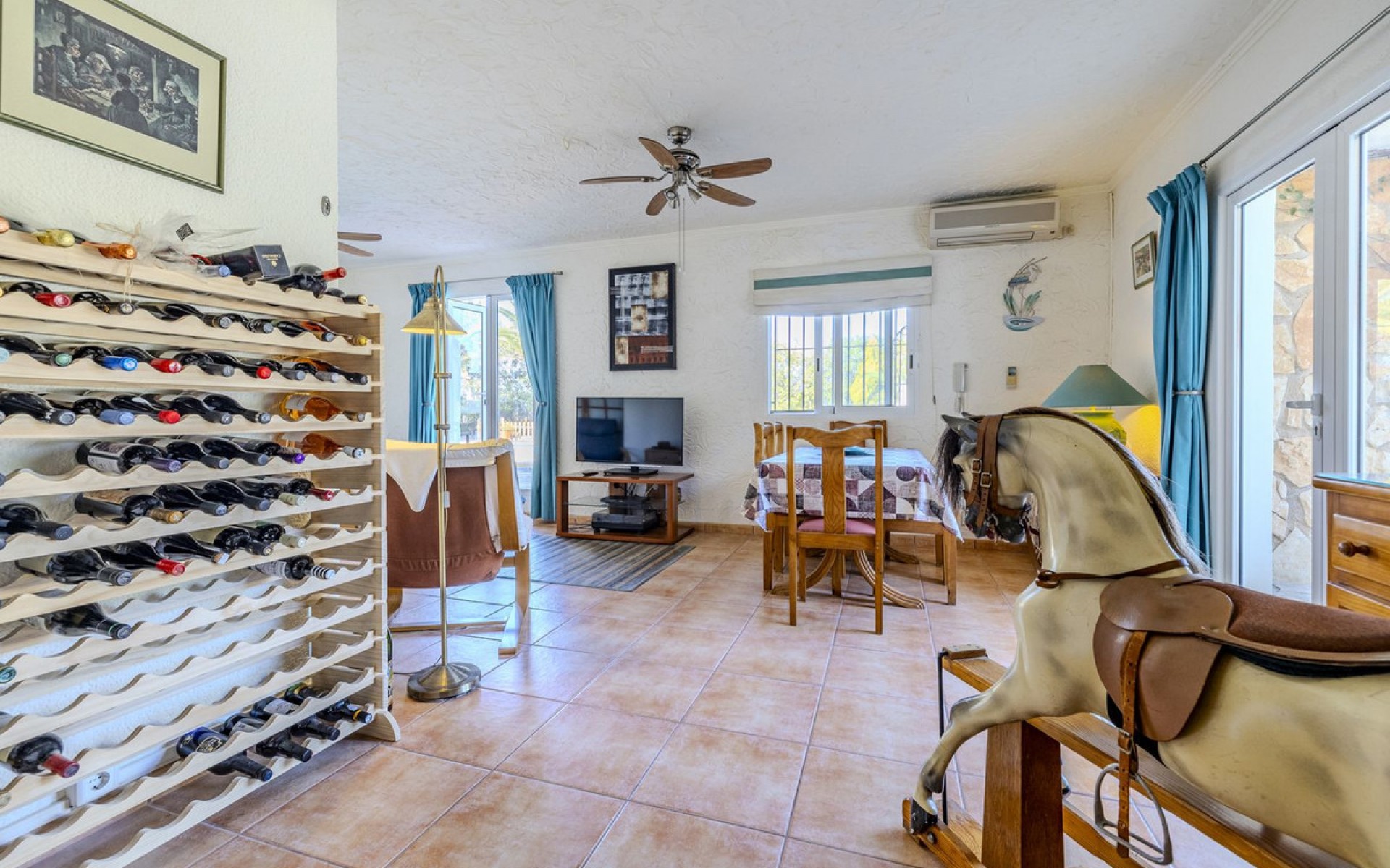 A Vendre - Villa - Javea