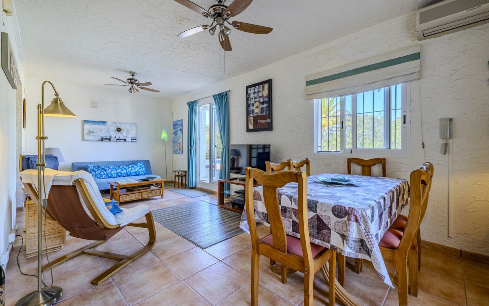 A Vendre - Villa - Javea