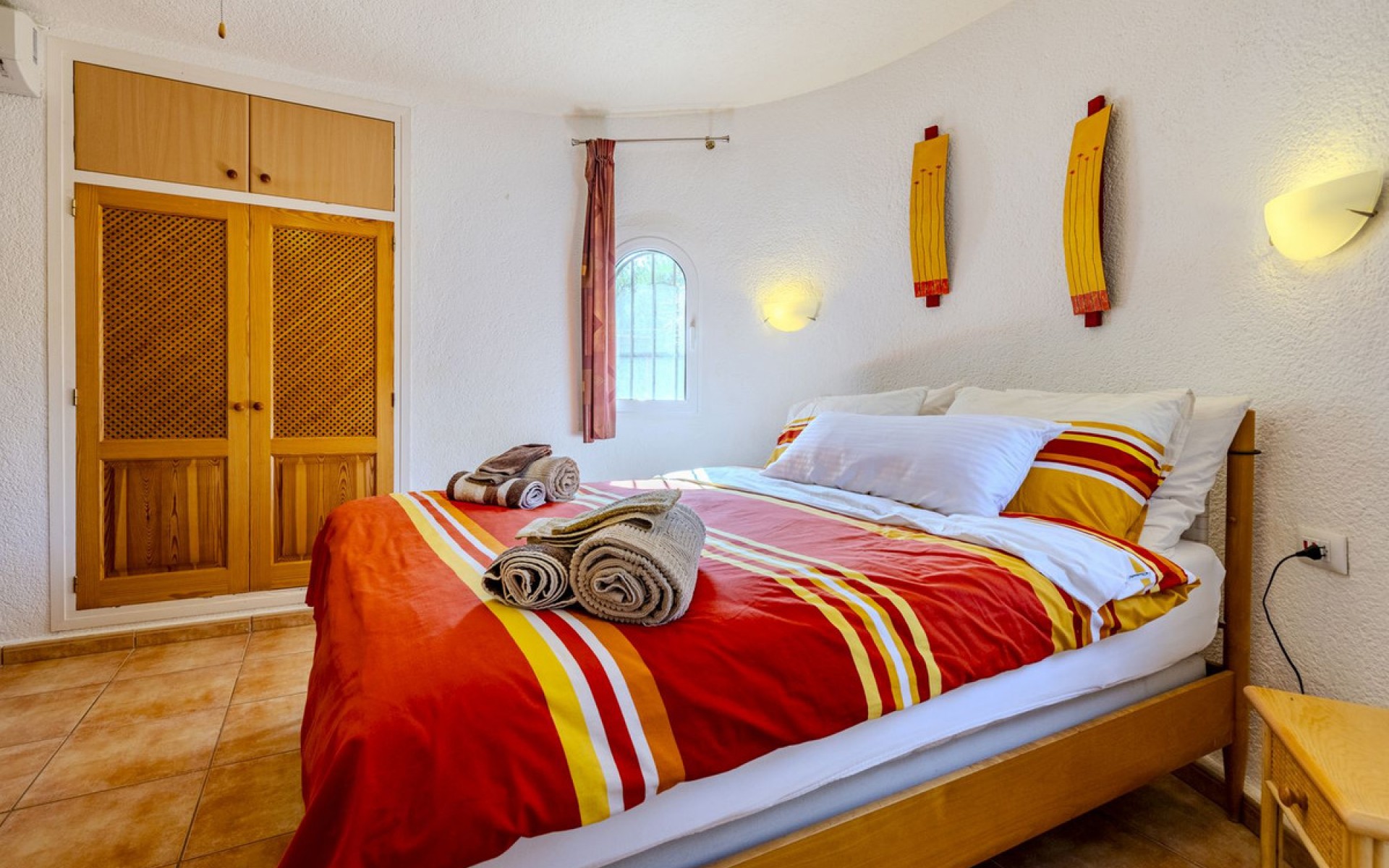 A Vendre - Villa - Javea