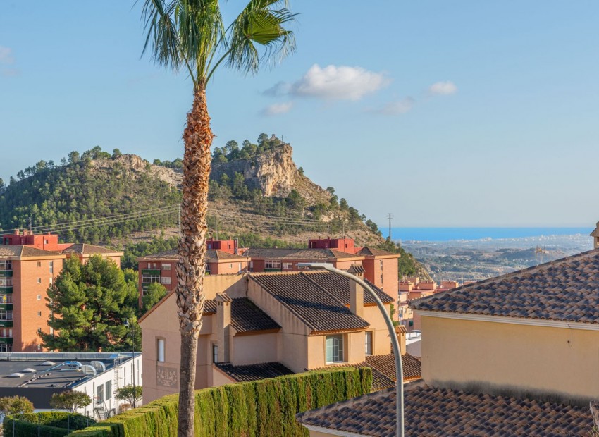 A Vendre - Villa - Jijona - Xixona - Jijona - Xixona Centro