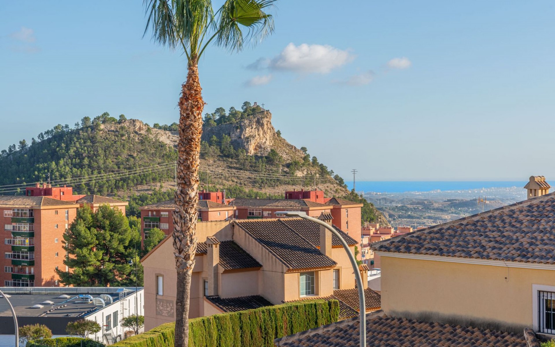 A Vendre - Villa - Jijona - Xixona - Jijona - Xixona Centro