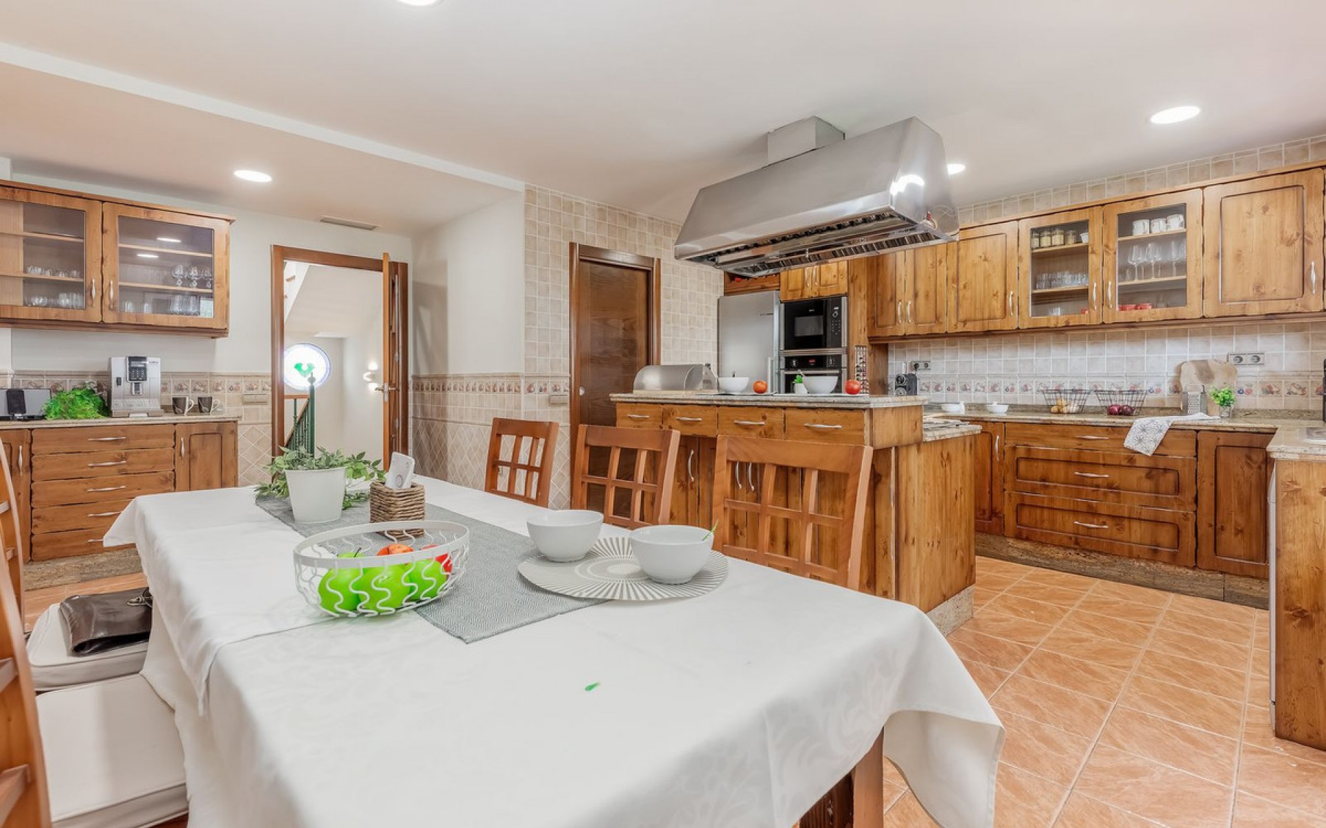A Vendre - Villa - Jijona - Xixona - Jijona - Xixona Centro