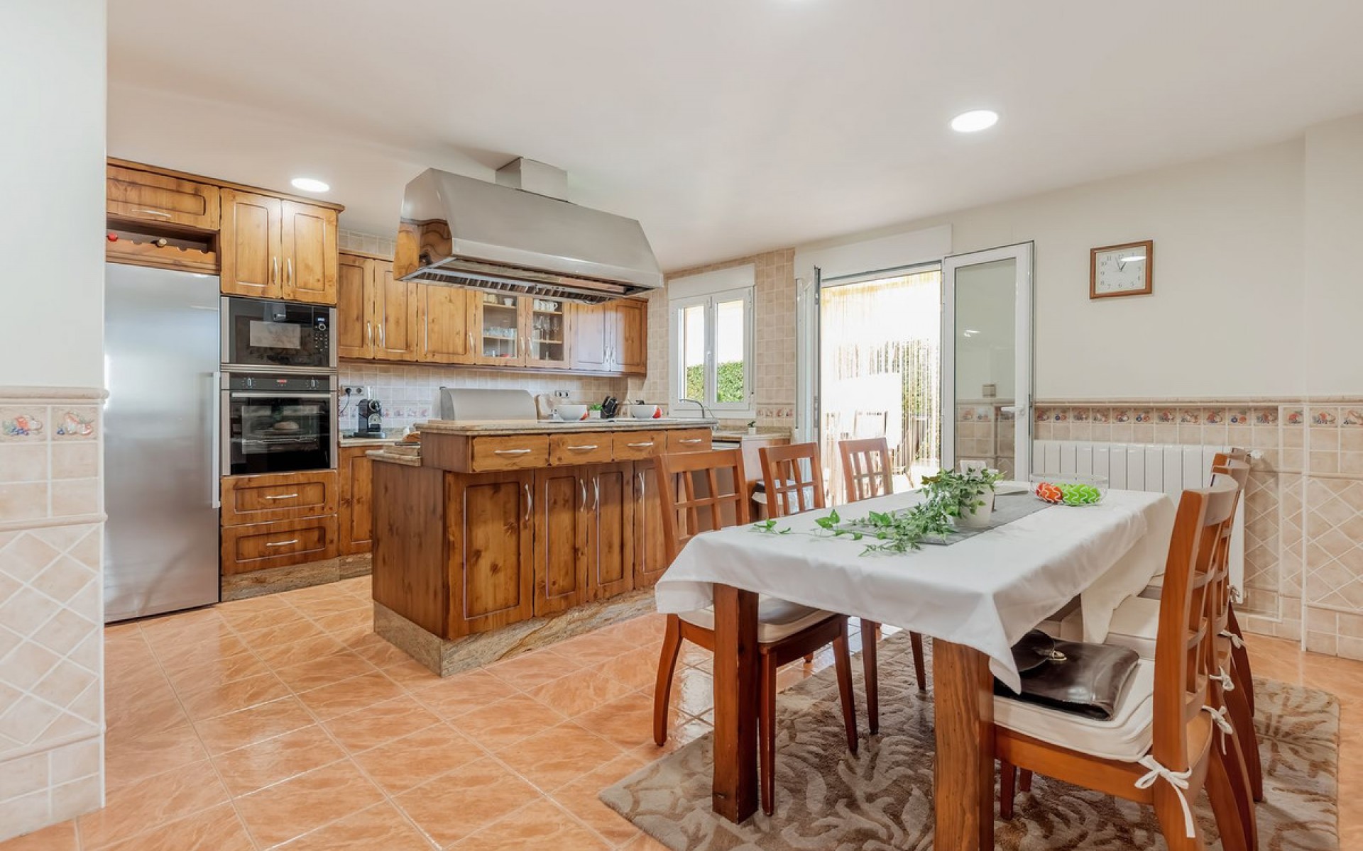 A Vendre - Villa - Jijona - Xixona - Jijona - Xixona Centro