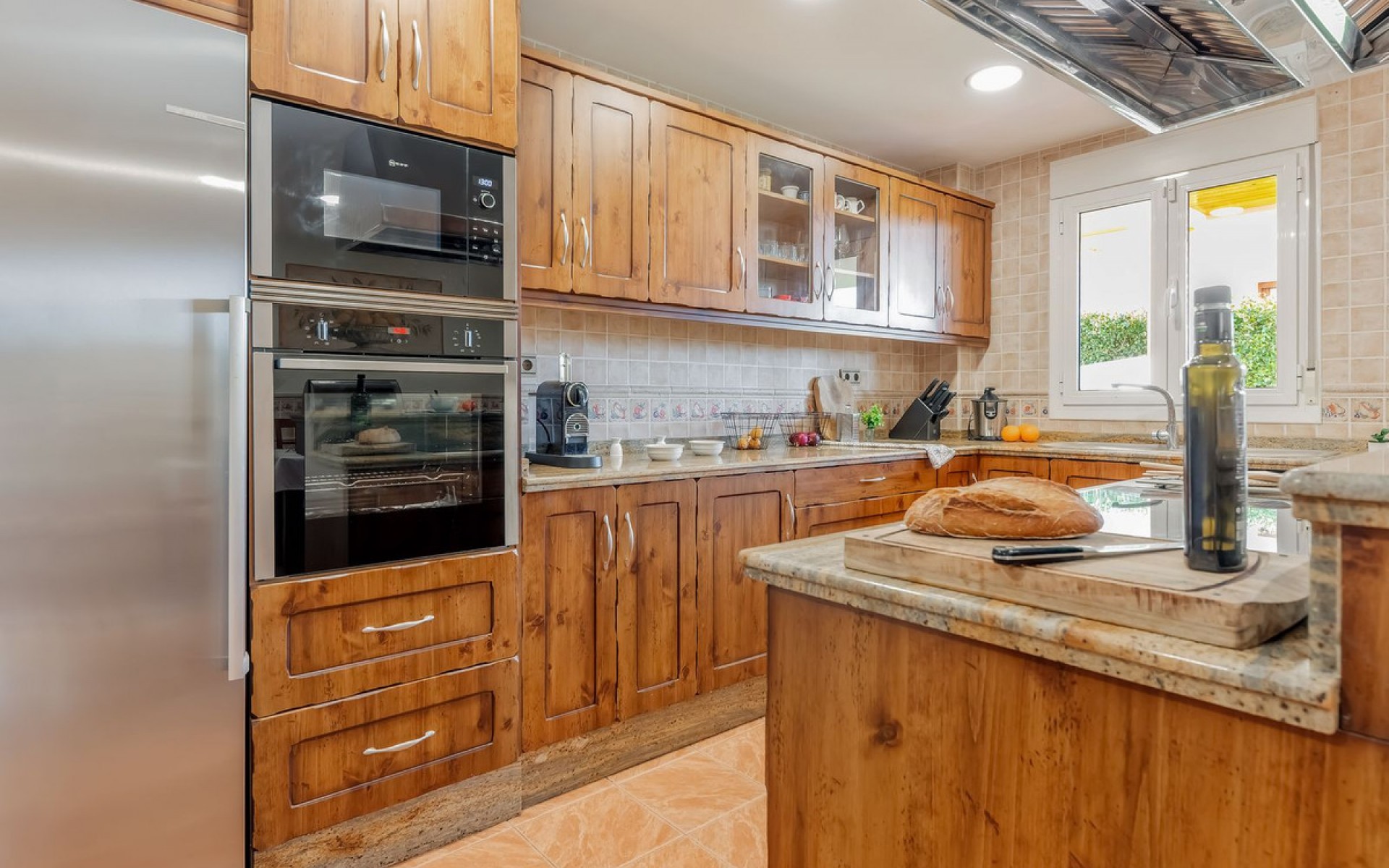 A Vendre - Villa - Jijona - Xixona - Jijona - Xixona Centro