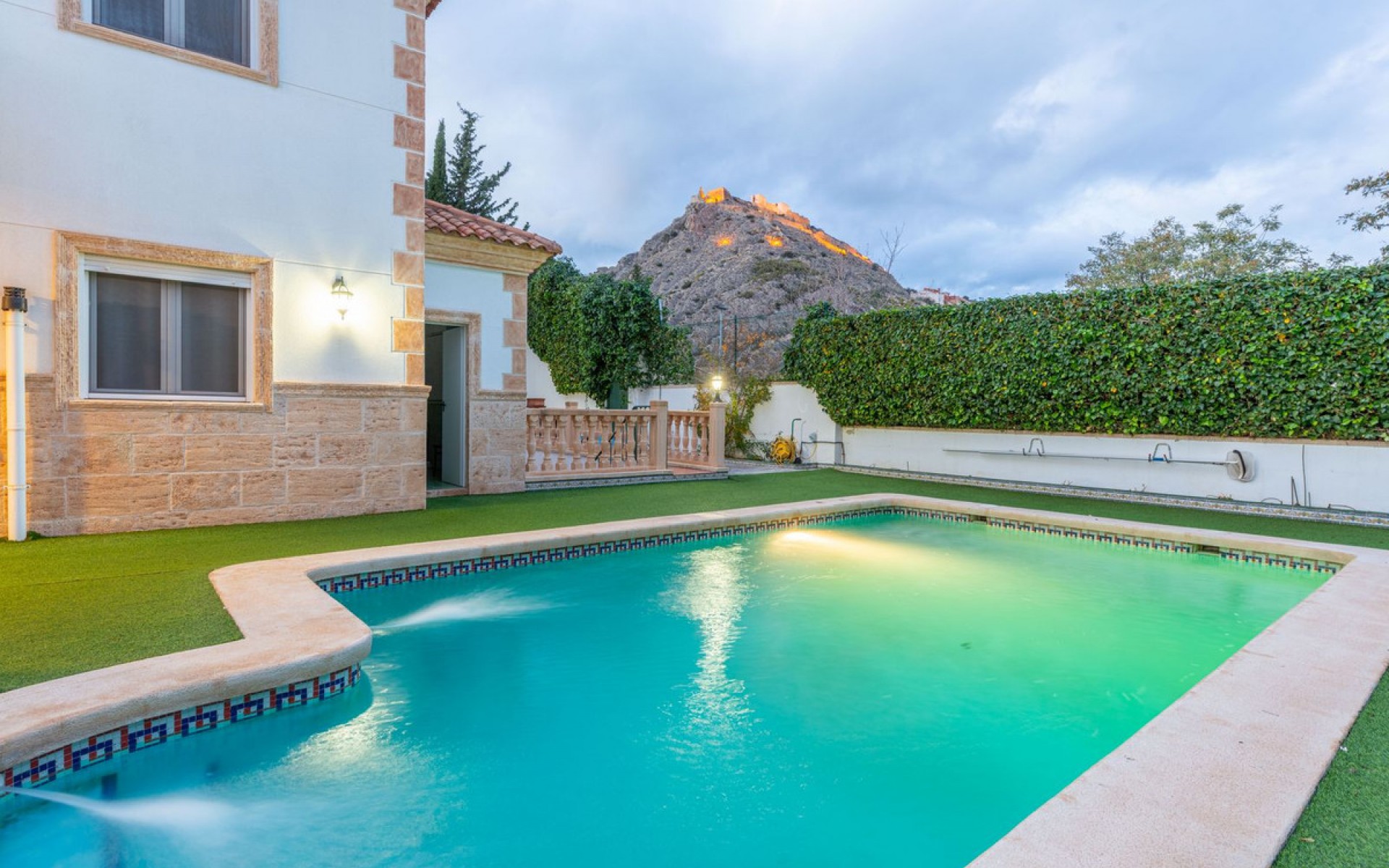 A Vendre - Villa - Jijona - Xixona - Jijona - Xixona Centro