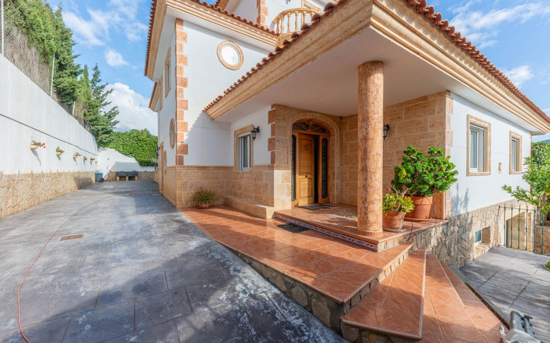 A Vendre - Villa - Jijona - Xixona - Jijona - Xixona Centro