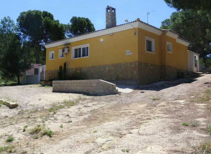A Vendre - Villa - Jumilla - Jumilla Centro