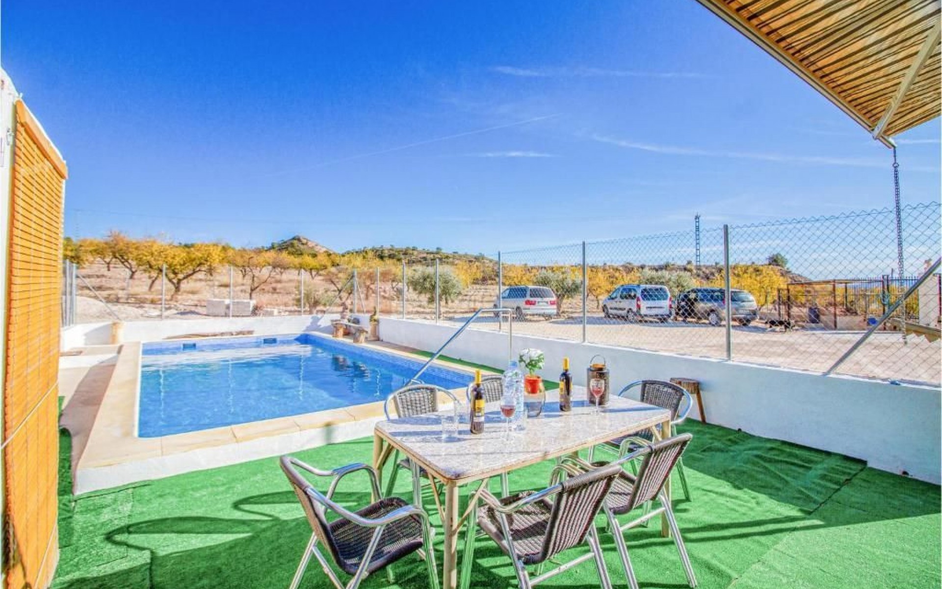A Vendre - Villa - Jumilla - Jumilla Centro