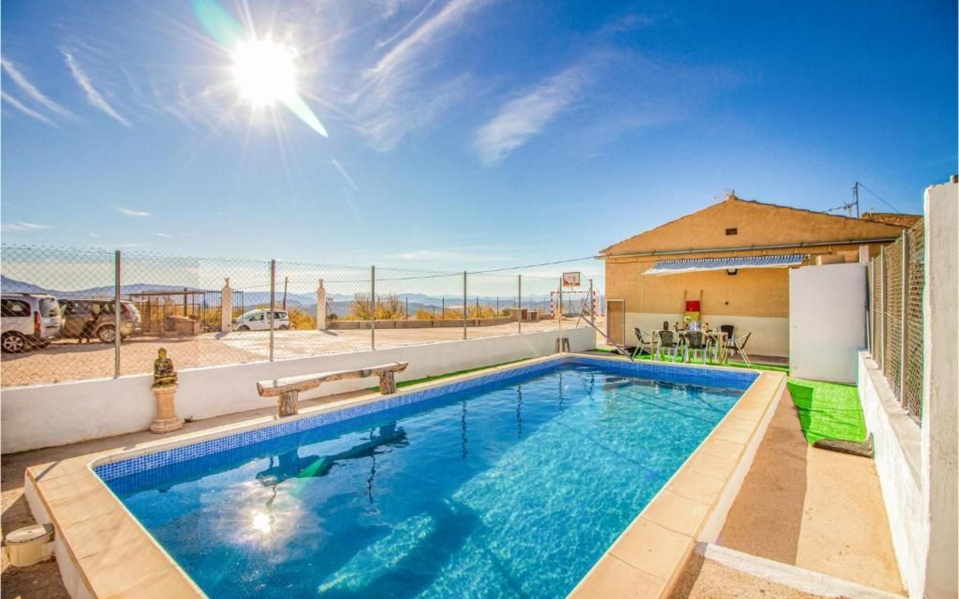 A Vendre - Villa - Jumilla - Jumilla Centro