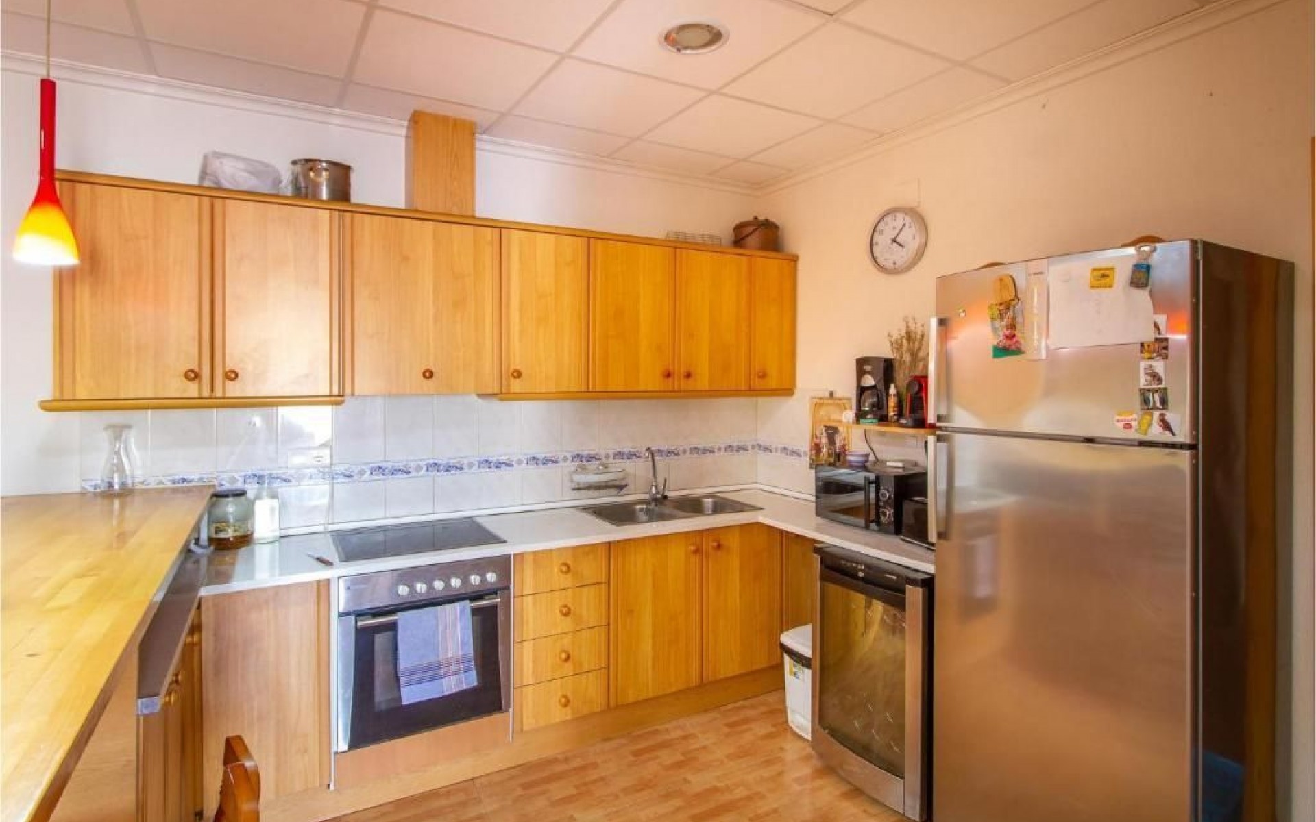 A Vendre - Villa - Jumilla - Jumilla Centro