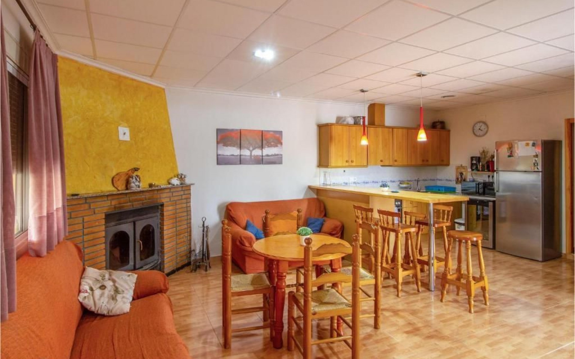 A Vendre - Villa - Jumilla - Jumilla Centro