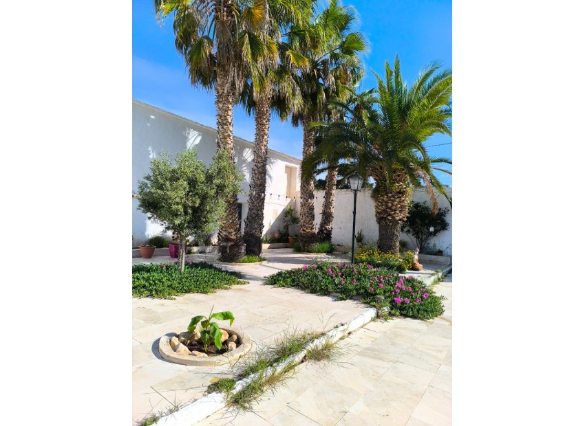 A Vendre - Villa - Jumilla - Torre del Rico