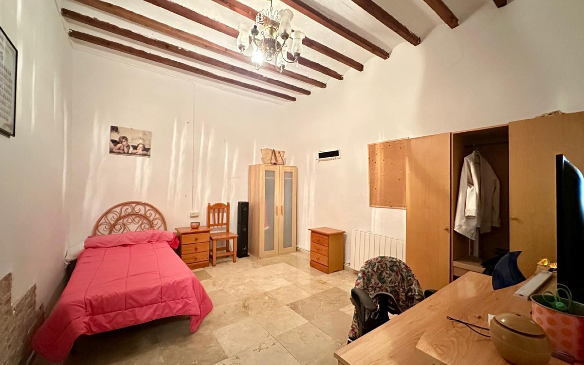 A Vendre - Villa - Jumilla - Torre del Rico