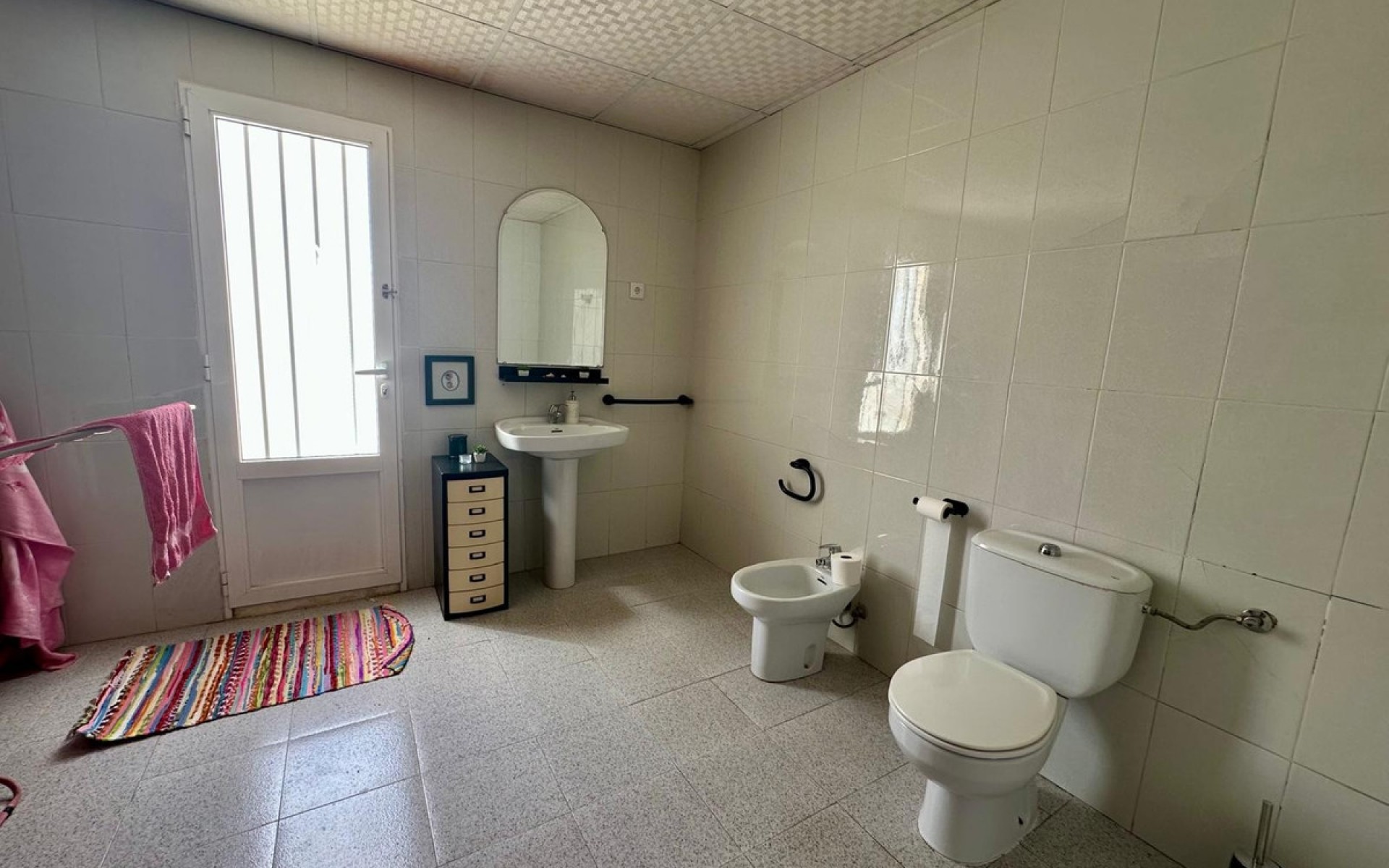 A Vendre - Villa - Jumilla - Torre del Rico