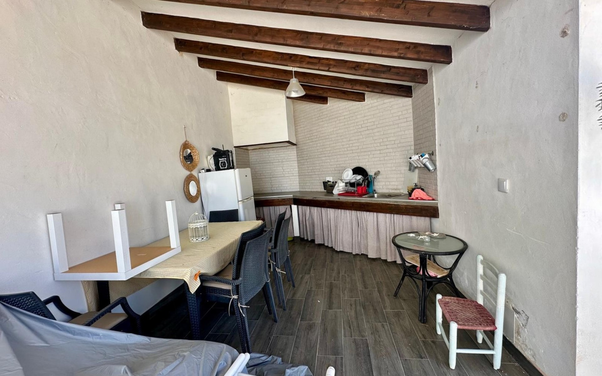 A Vendre - Villa - Jumilla - Torre del Rico