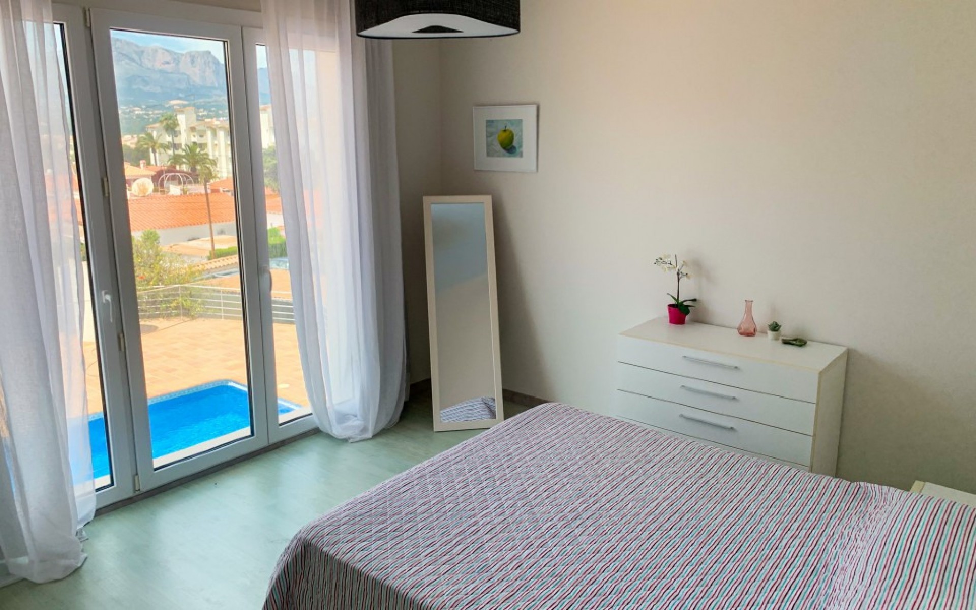 A Vendre - Villa - l'Alfas del Pi - Albir