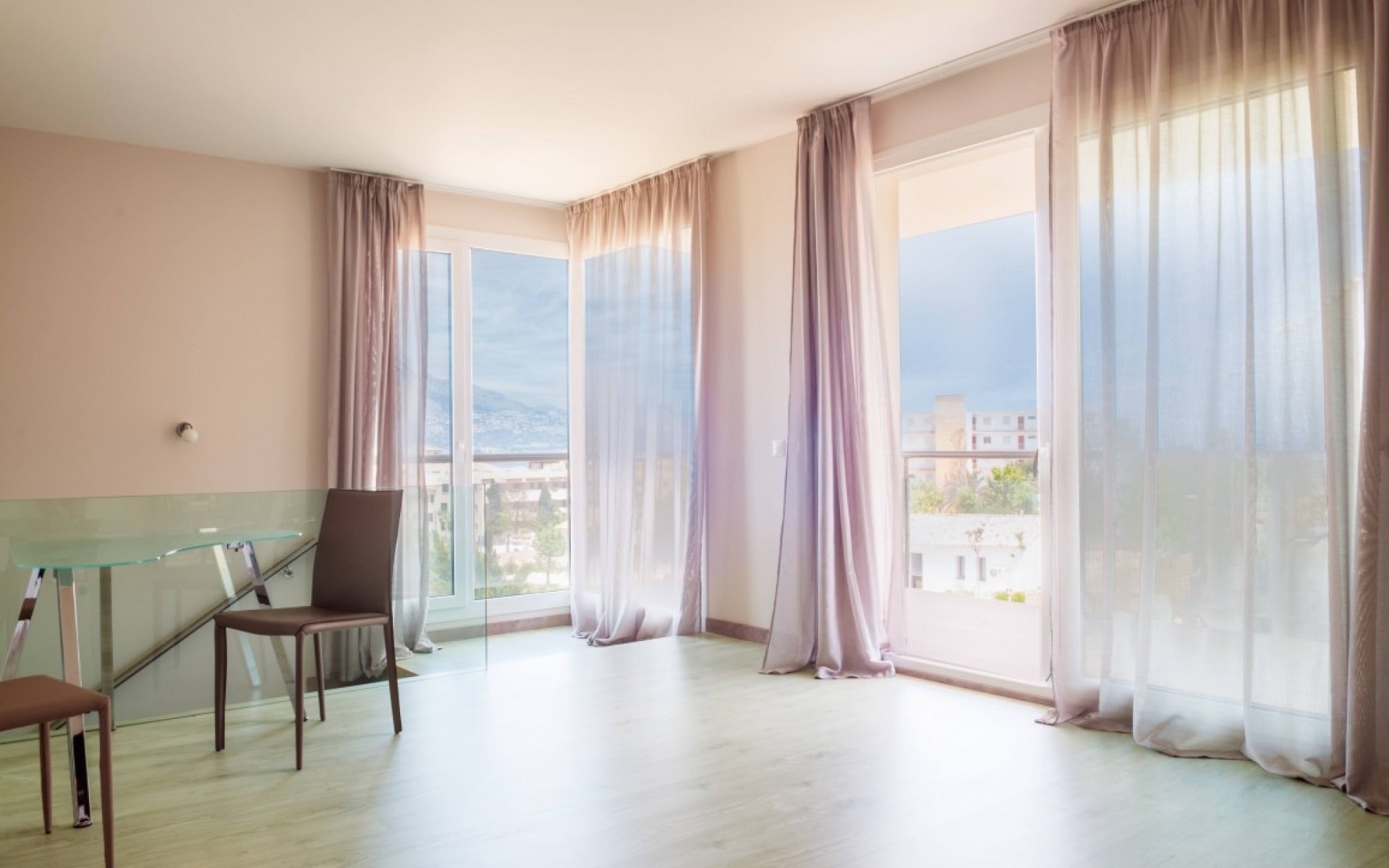 A Vendre - Villa - l'Alfas del Pi - Albir