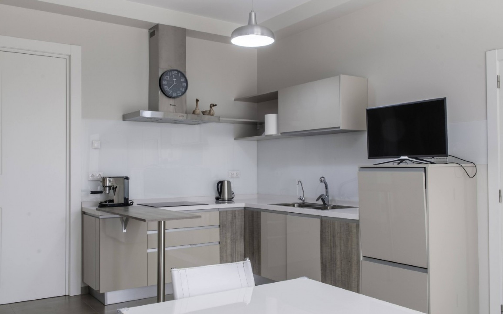 A Vendre - Villa - l'Alfas del Pi - Albir