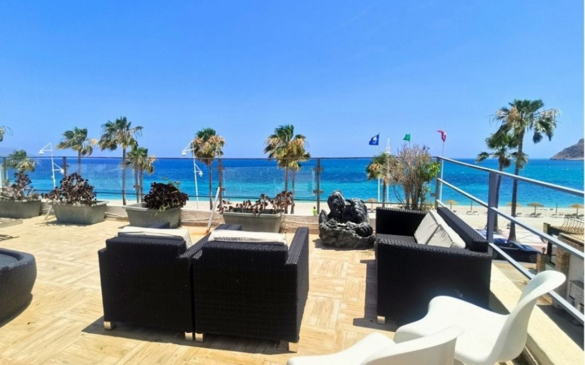 A Vendre - Villa - l'Alfas del Pi - Albir