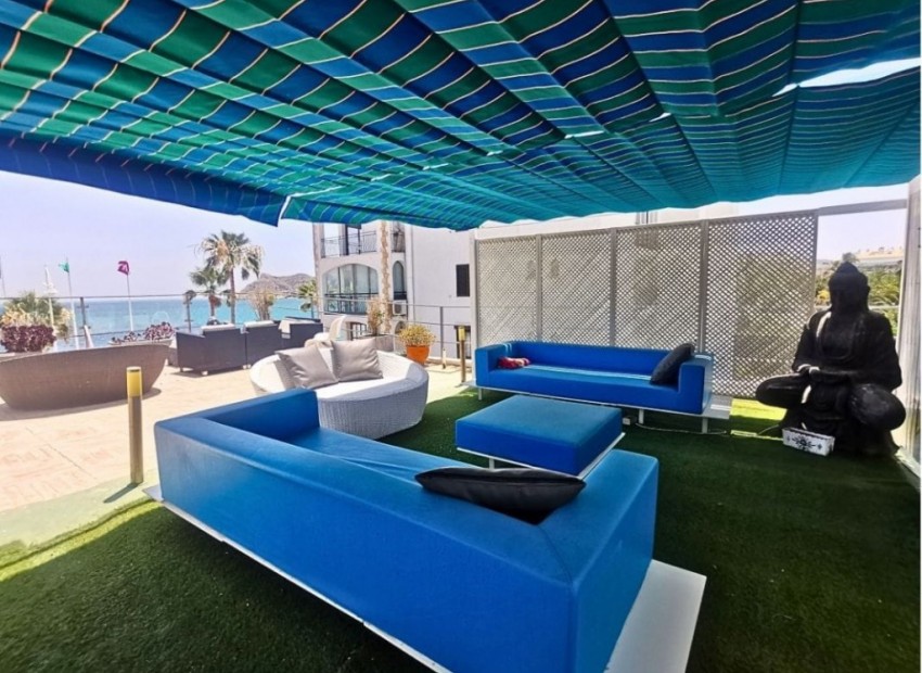 A Vendre - Villa - l'Alfas del Pi - Albir