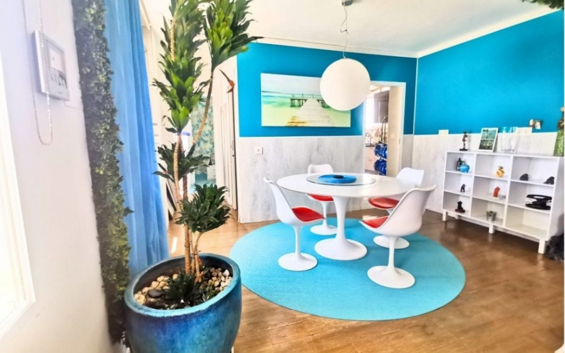 A Vendre - Villa - l'Alfas del Pi - Albir