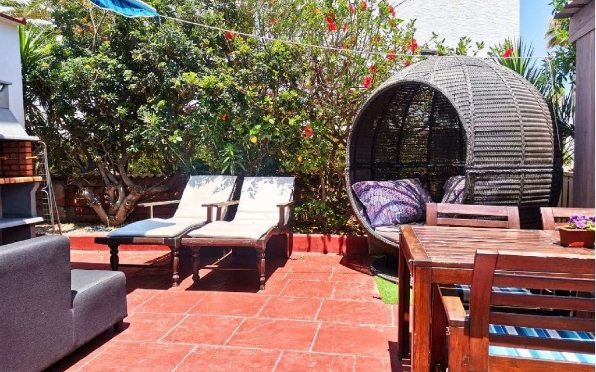 A Vendre - Villa - l'Alfas del Pi - Albir