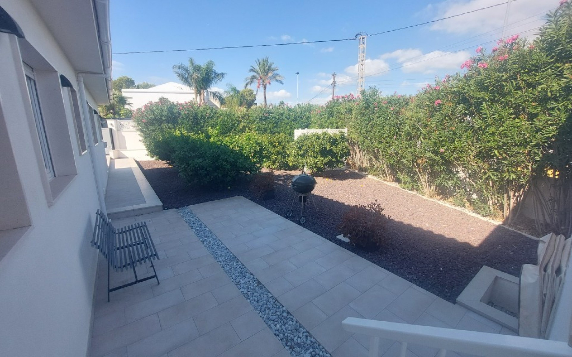 A Vendre - Villa - l'Alfas del Pi - Albir