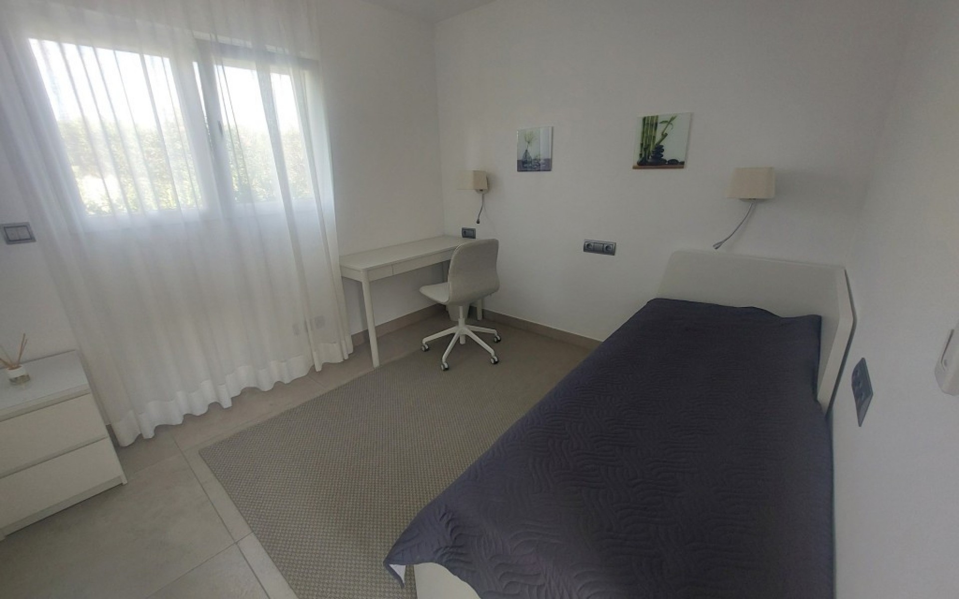 A Vendre - Villa - l'Alfas del Pi - Albir