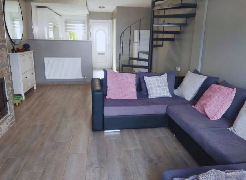 A Vendre - Villa - l'Alfas del Pi - Albir