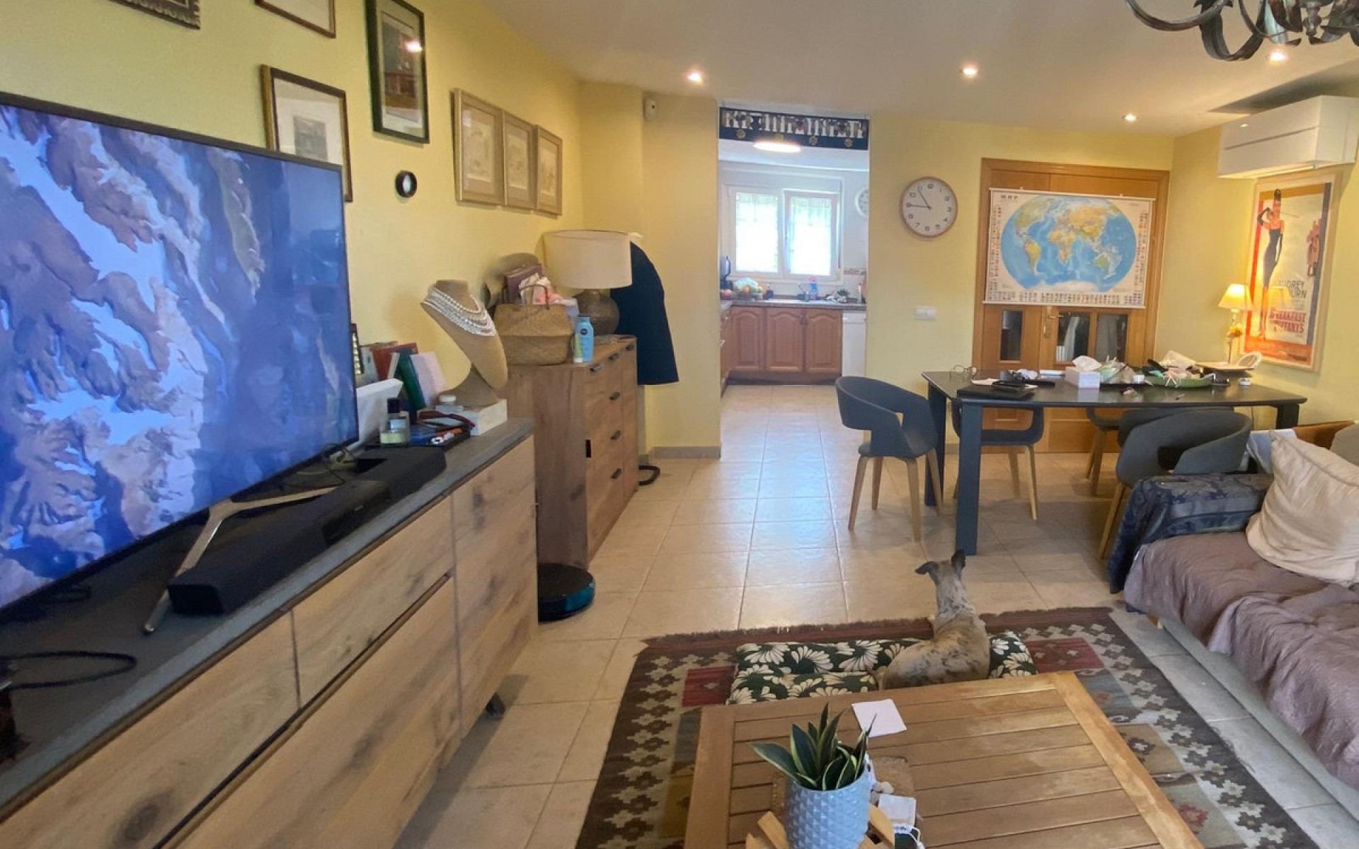 A Vendre - Villa - l'Alfas del Pi - Albir