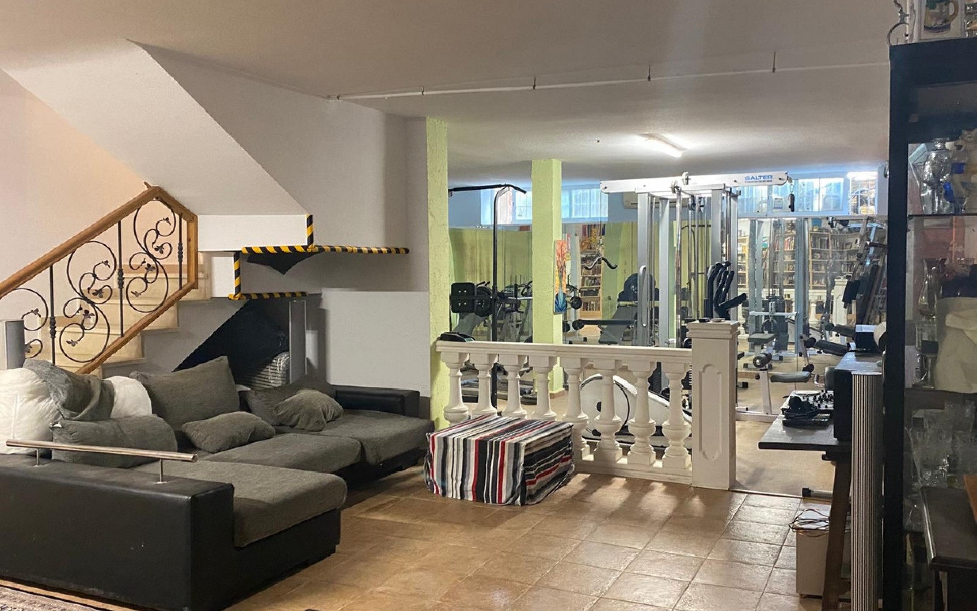 A Vendre - Villa - l'Alfas del Pi - Albir