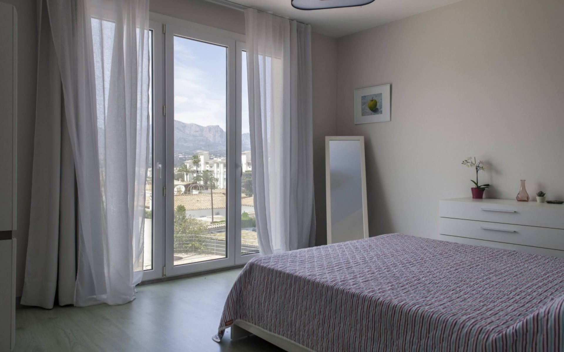 A Vendre - Villa - l'Alfas del Pi - Albir
