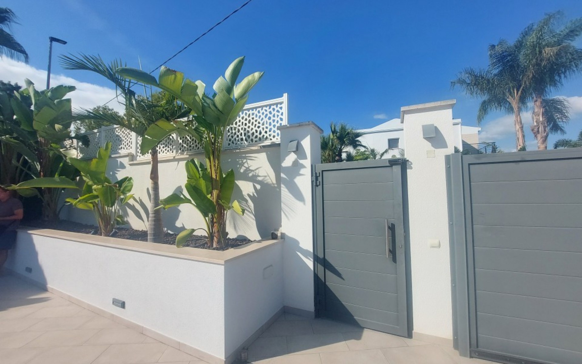 A Vendre - Villa - l'Alfas del Pi - Albir