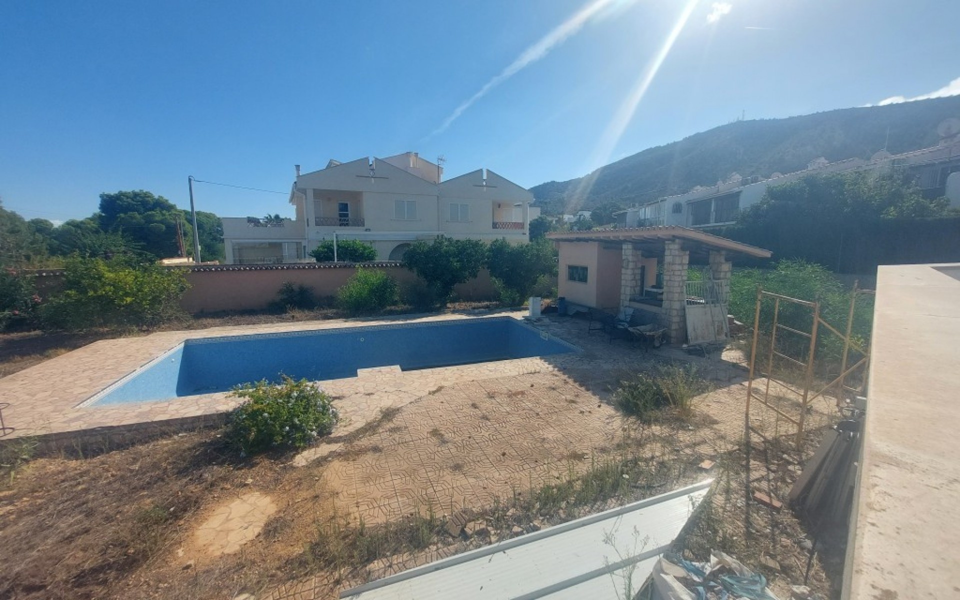 A Vendre - Villa - l'Alfas del Pi - Albir