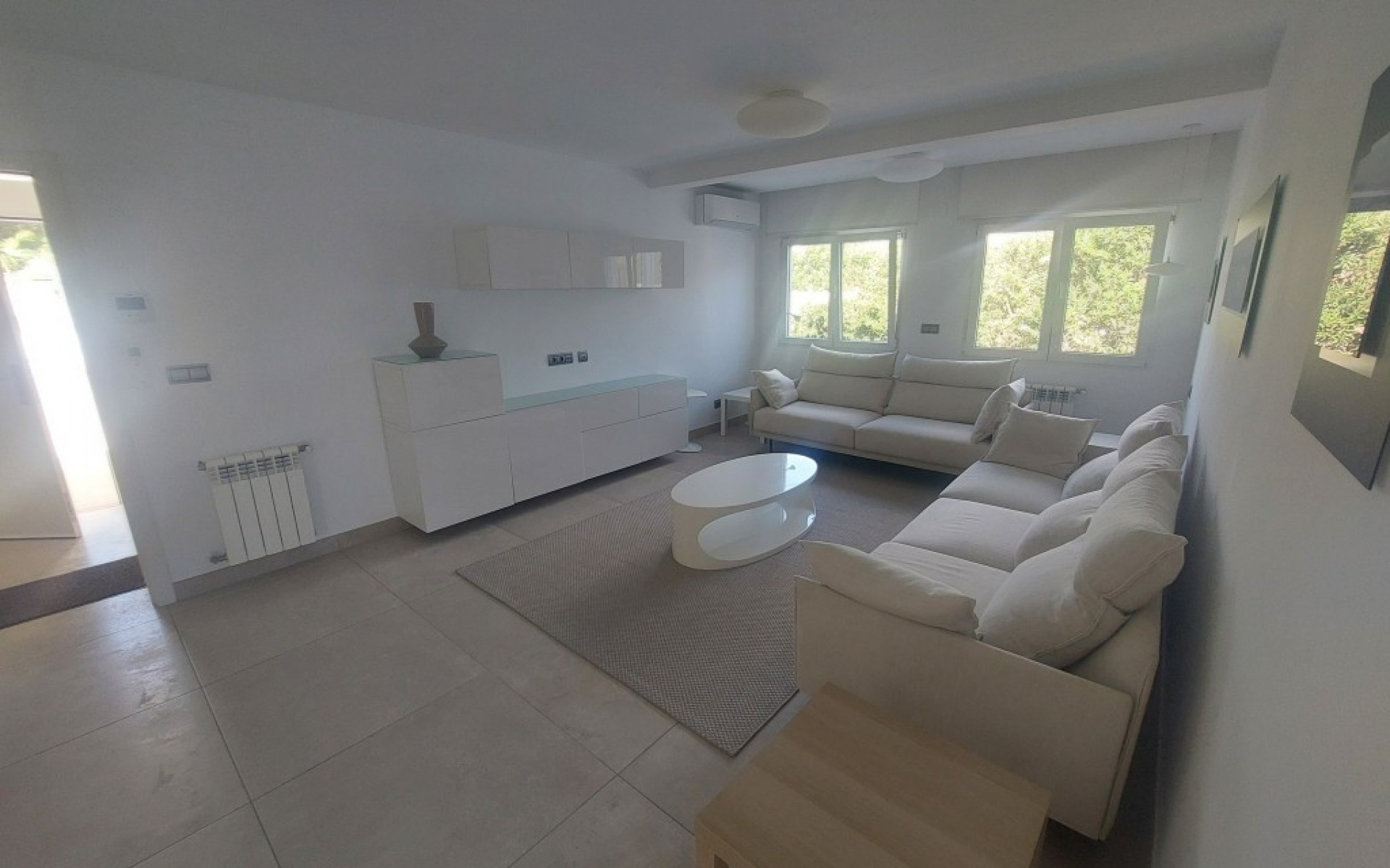 A Vendre - Villa - l'Alfas del Pi - Albir