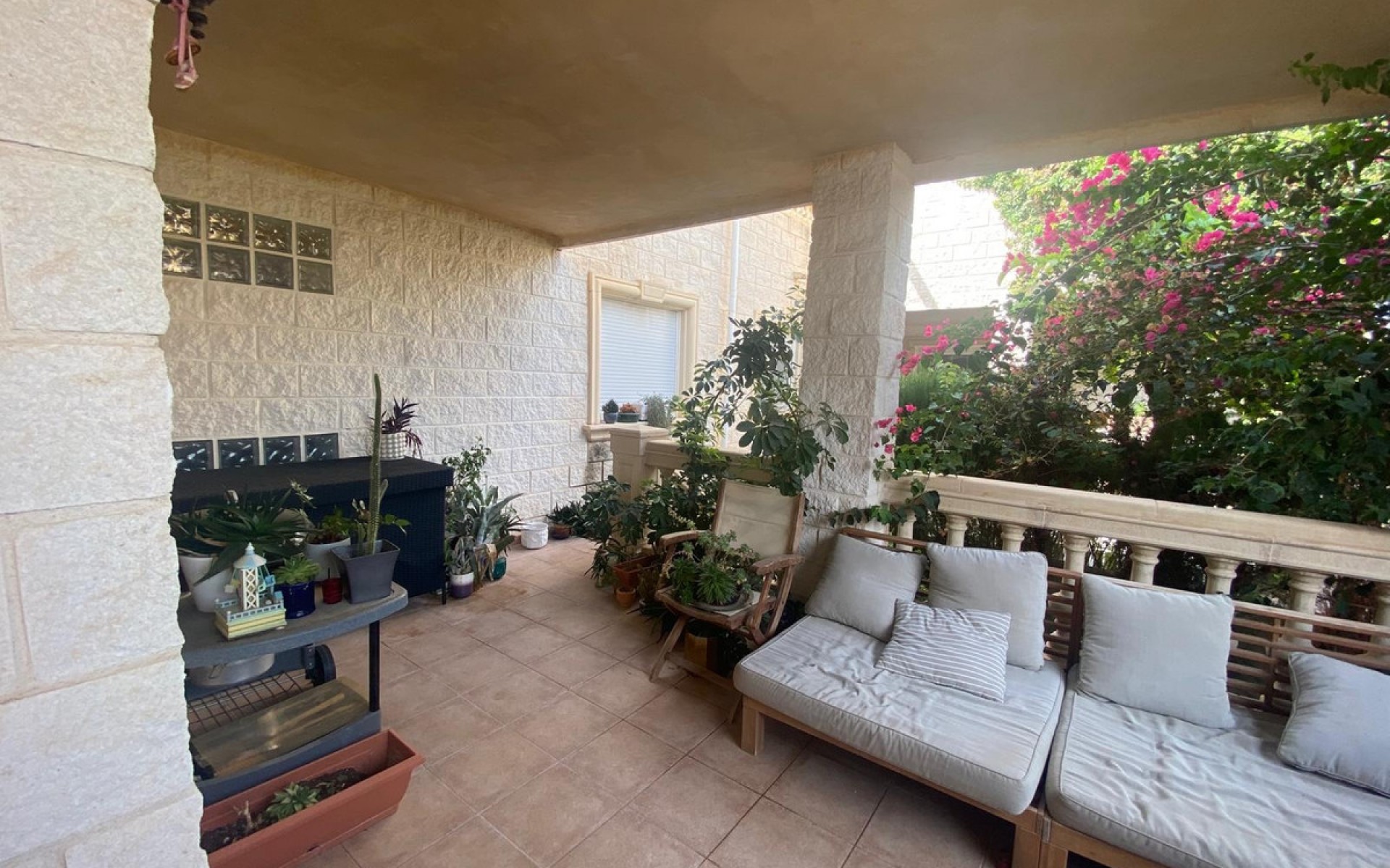 A Vendre - Villa - l'Alfas del Pi - Albir