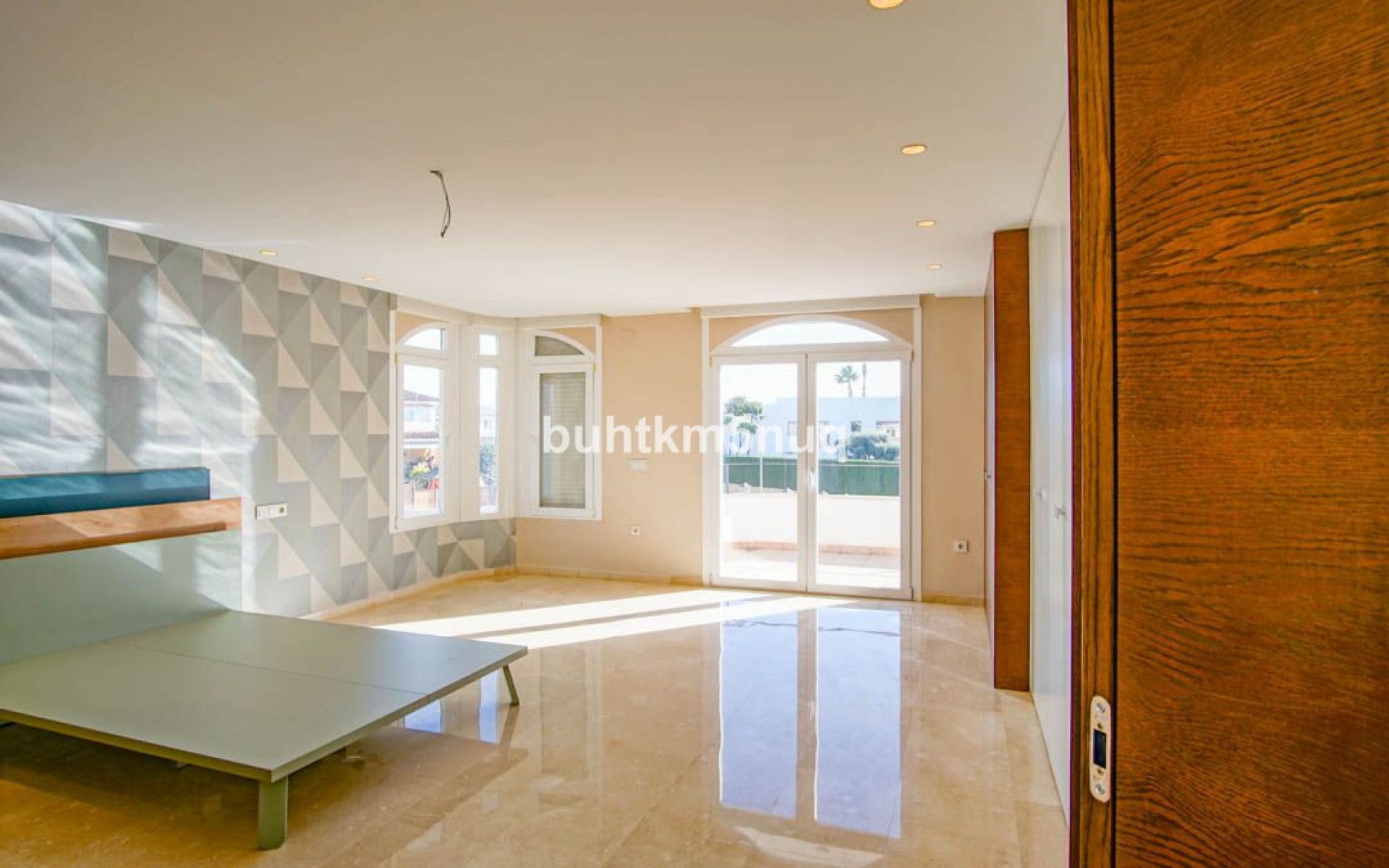 A Vendre - Villa - l'Alfas del Pi - L'Alfás del Pi Centro