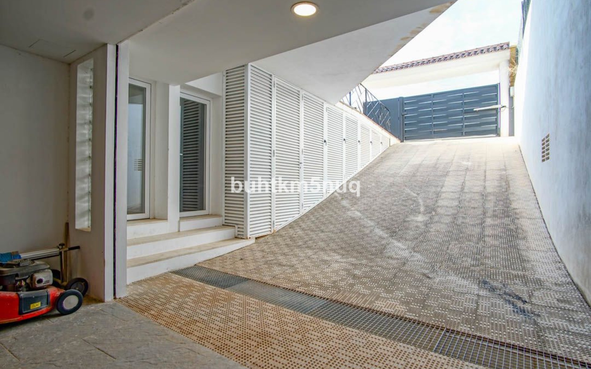 A Vendre - Villa - l'Alfas del Pi - L'Alfás del Pi Centro