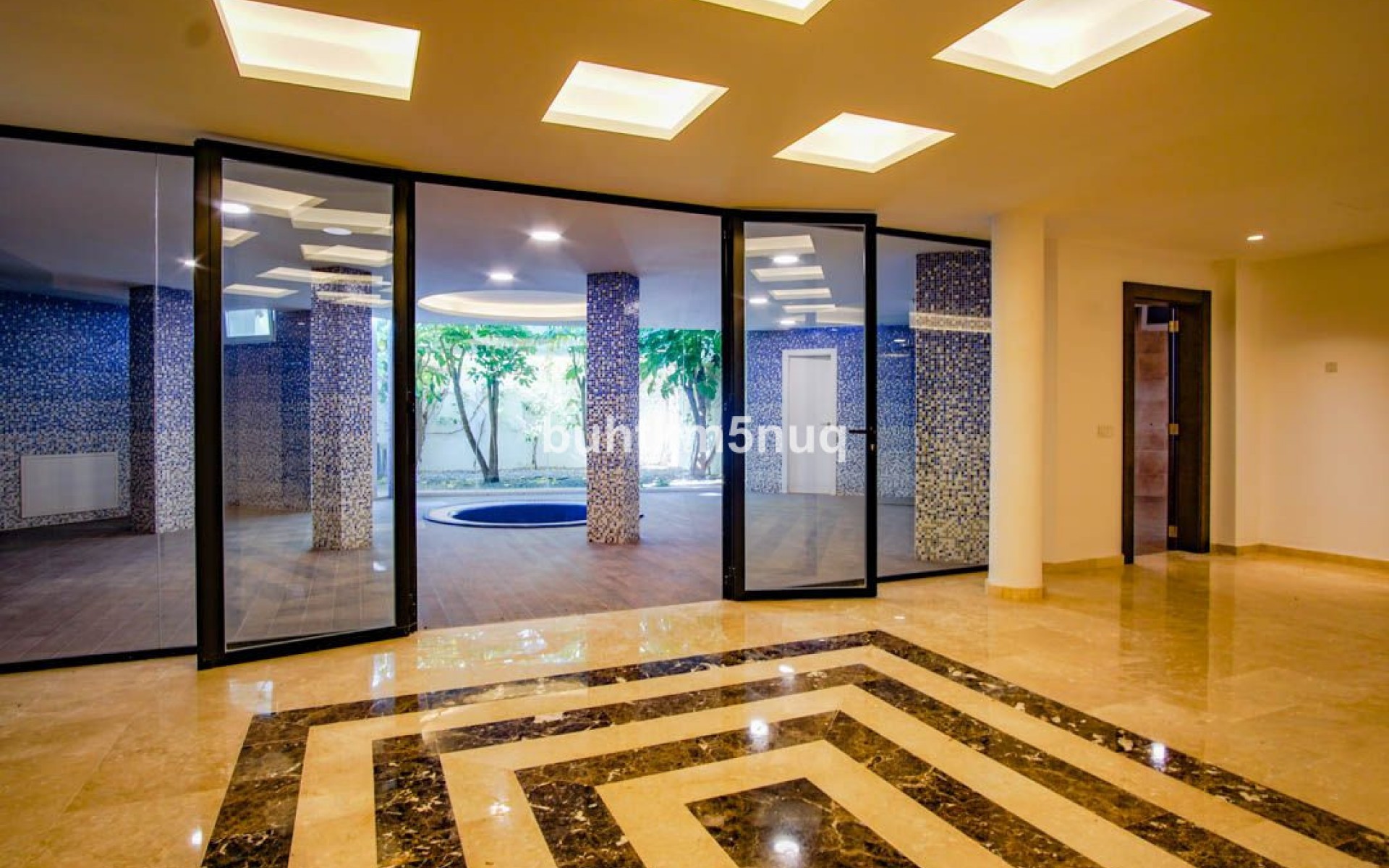 A Vendre - Villa - l'Alfas del Pi - L'Alfás del Pi Centro