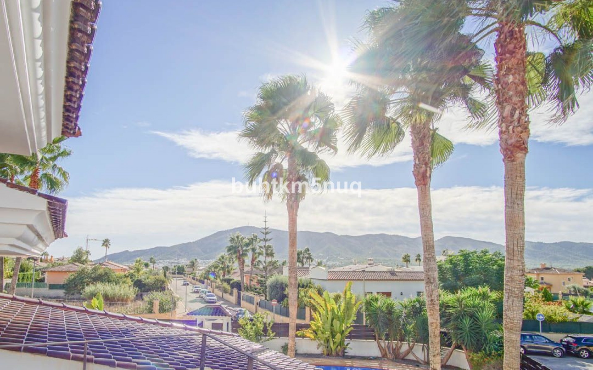 A Vendre - Villa - l'Alfas del Pi - L'Alfás del Pi Centro