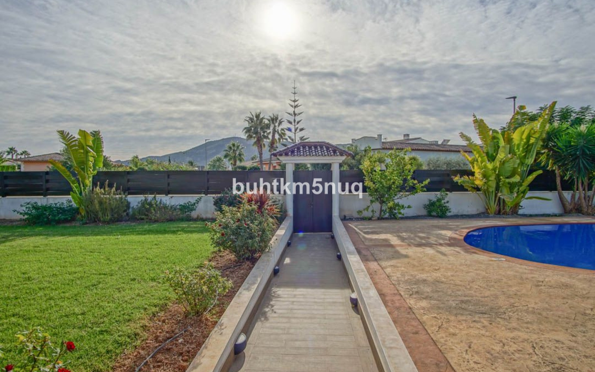 A Vendre - Villa - l'Alfas del Pi - L'Alfás del Pi Centro