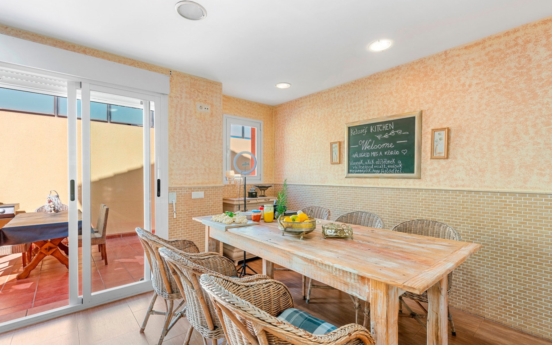 A Vendre - Villa - l'Alfas del Pi - L'Alfás del Pi Centro