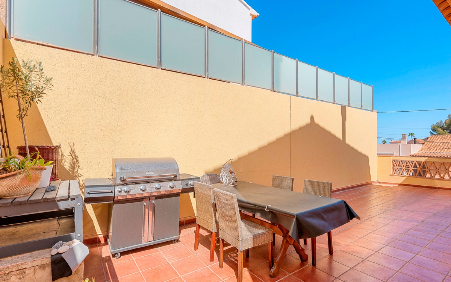 A Vendre - Villa - l'Alfas del Pi - L'Alfás del Pi Centro