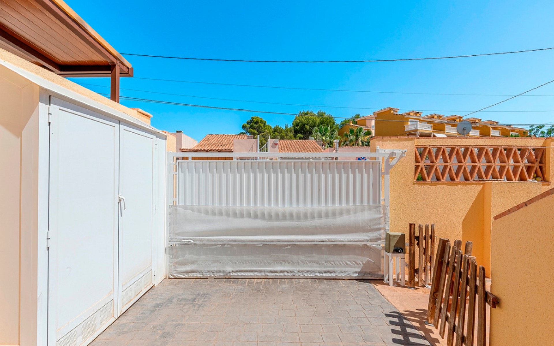 A Vendre - Villa - l'Alfas del Pi - L'Alfás del Pi Centro