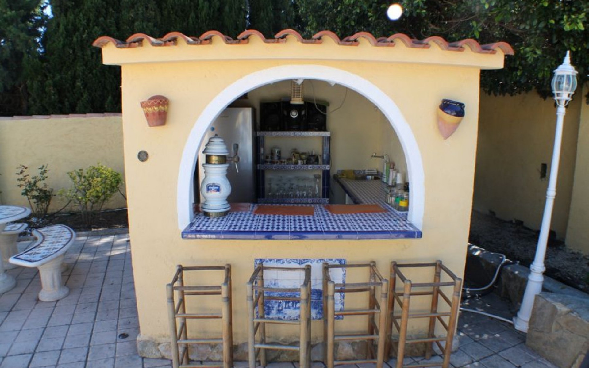 A Vendre - Villa - l'Alfas del Pi - L'Alfás del Pi Centro