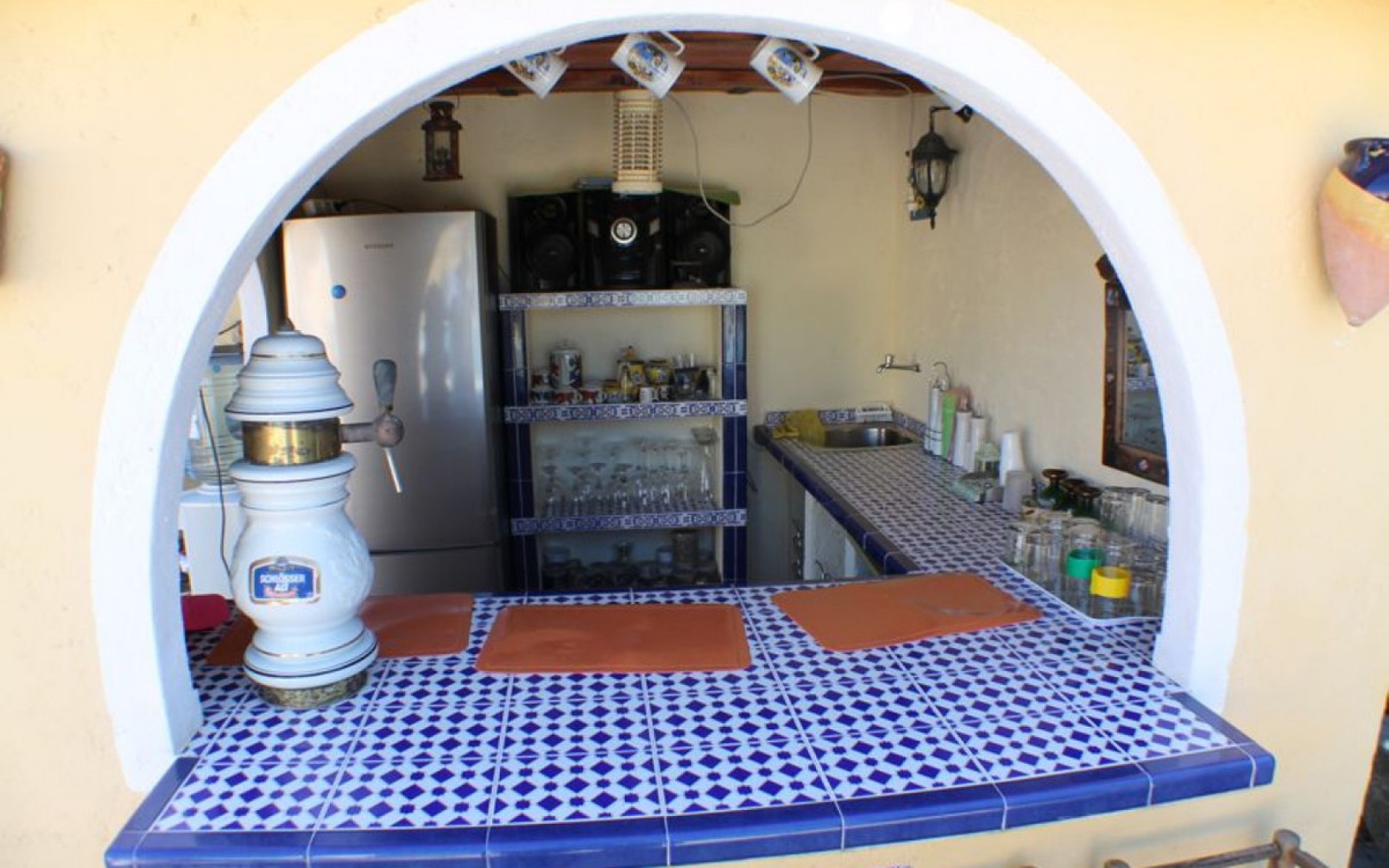 A Vendre - Villa - l'Alfas del Pi - L'Alfás del Pi Centro