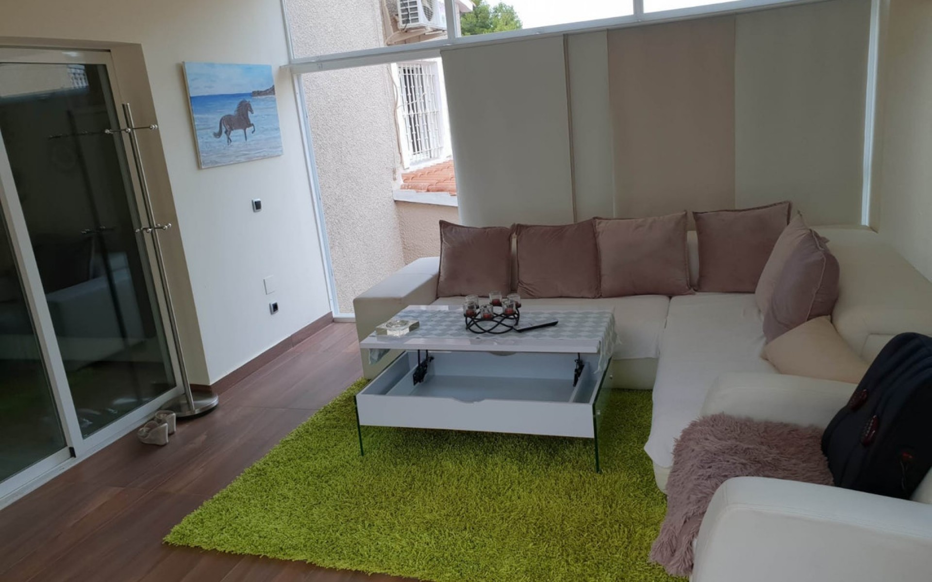 A Vendre - Villa - l'Alfas del Pi - L'Alfás del Pi Centro