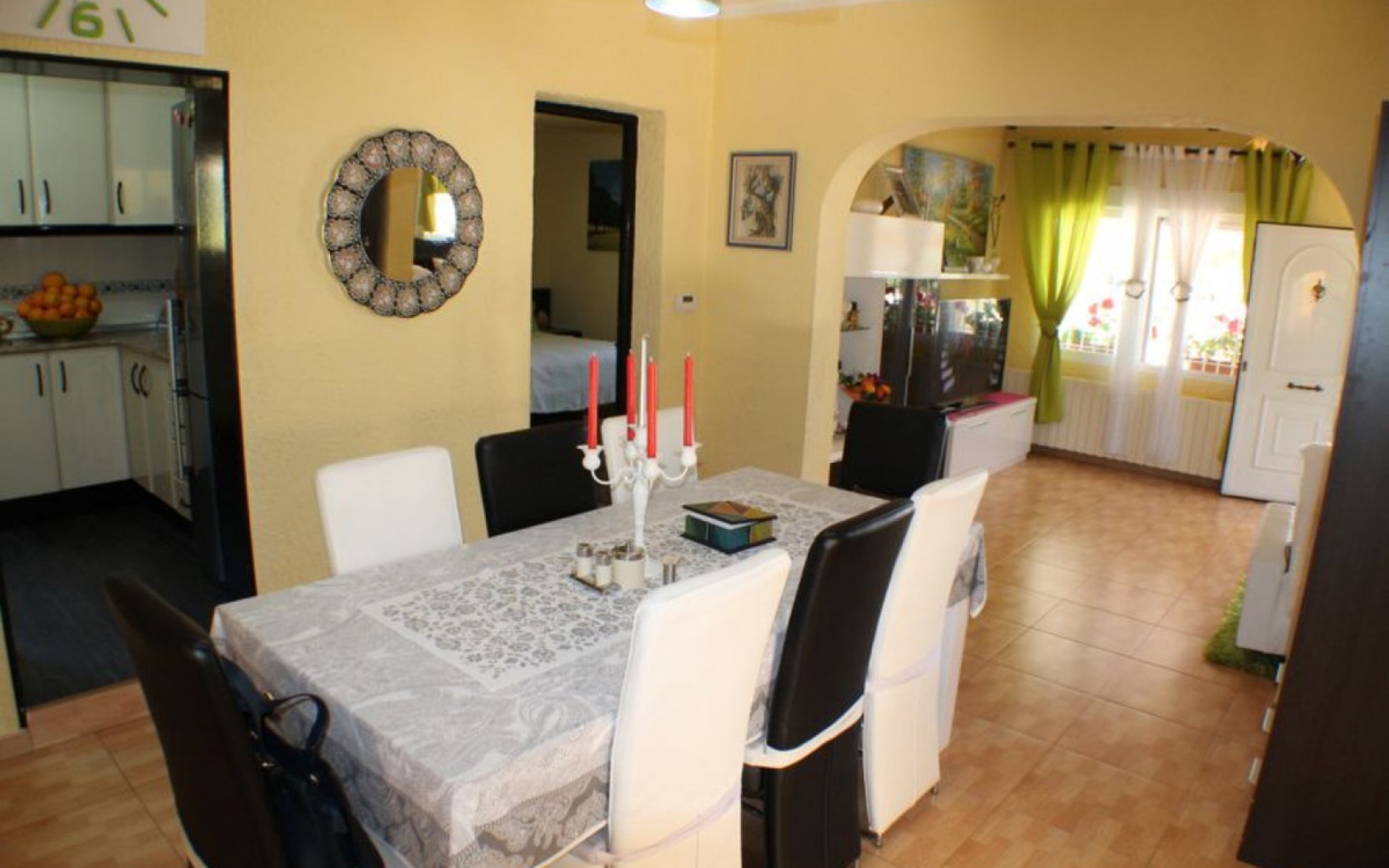 A Vendre - Villa - l'Alfas del Pi - L'Alfás del Pi Centro