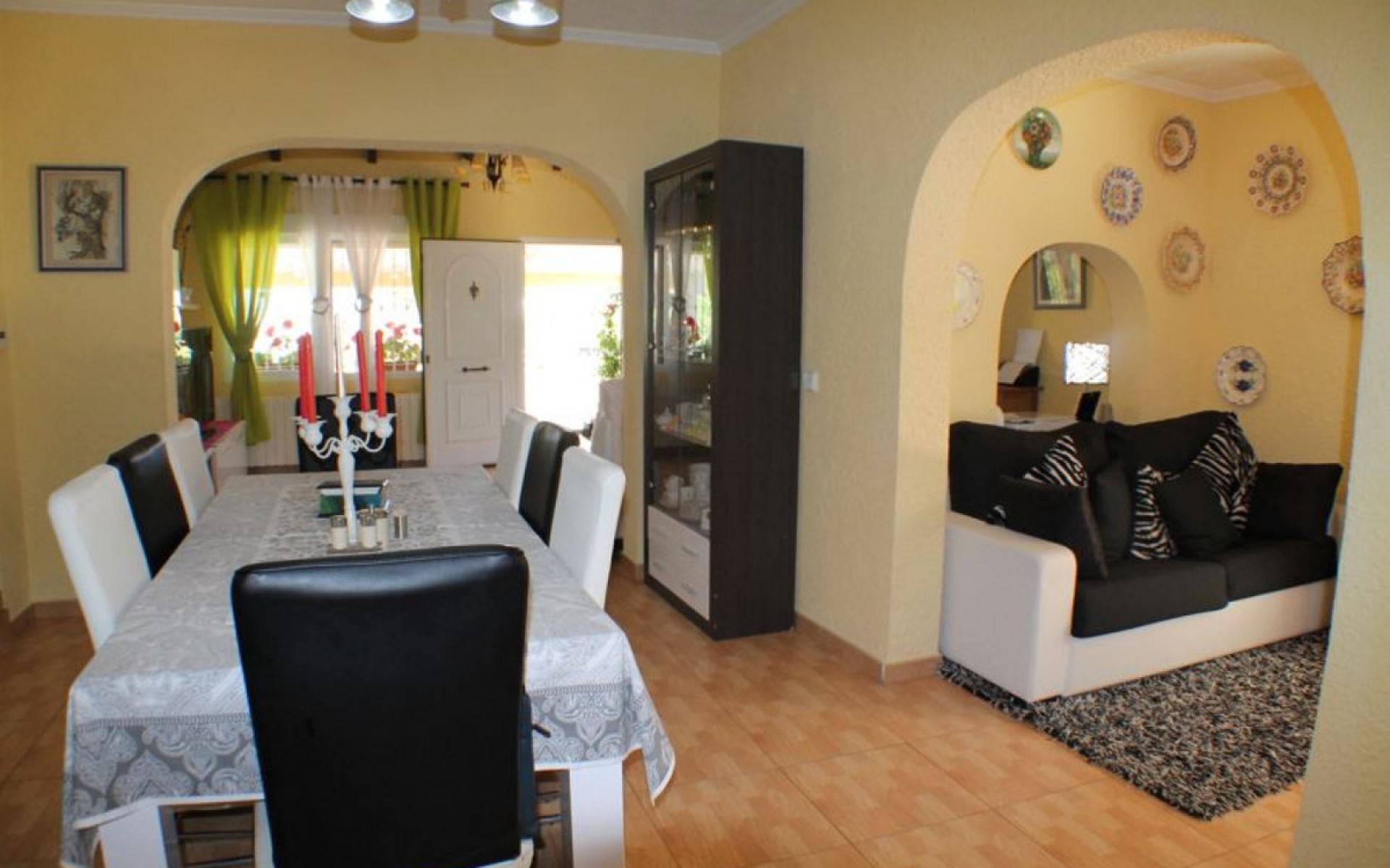 A Vendre - Villa - l'Alfas del Pi - L'Alfás del Pi Centro